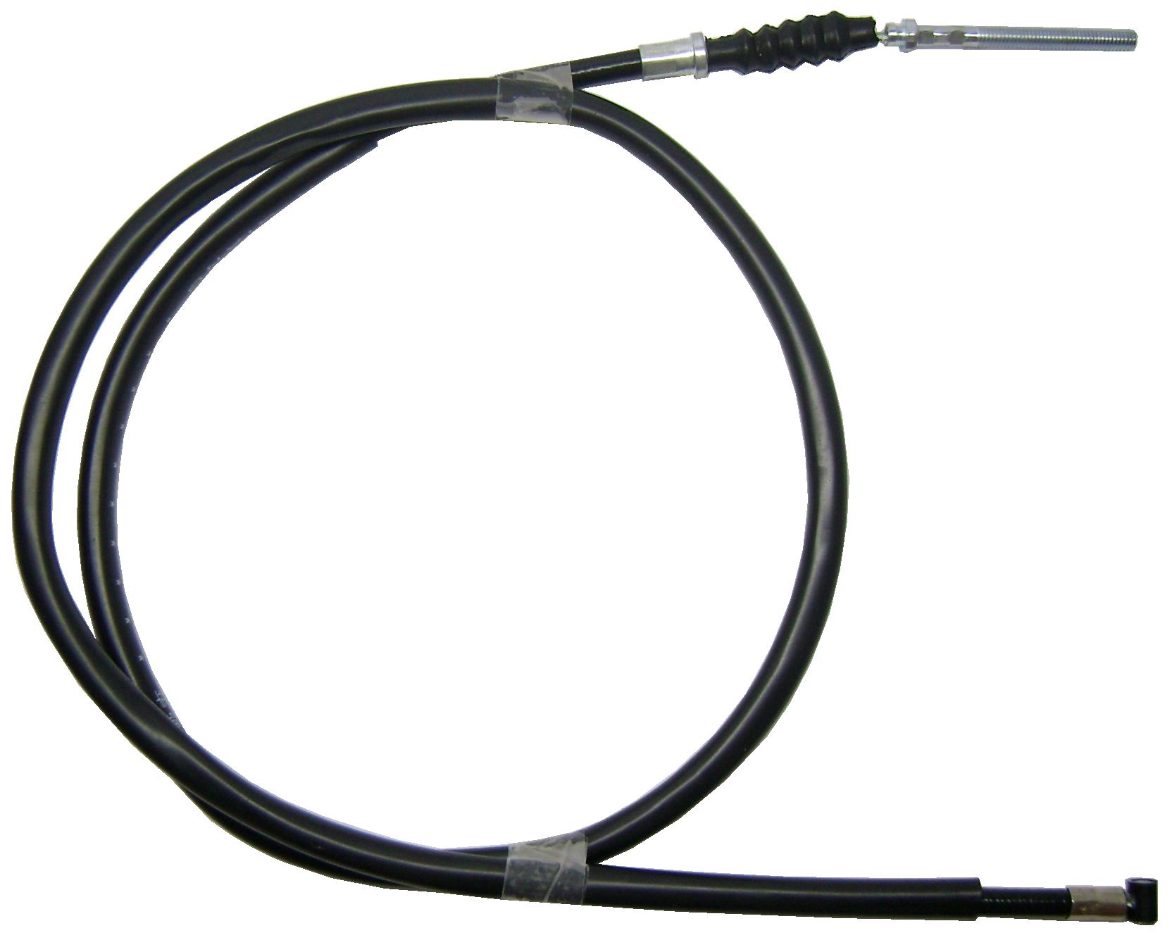 Cable Freno CG125