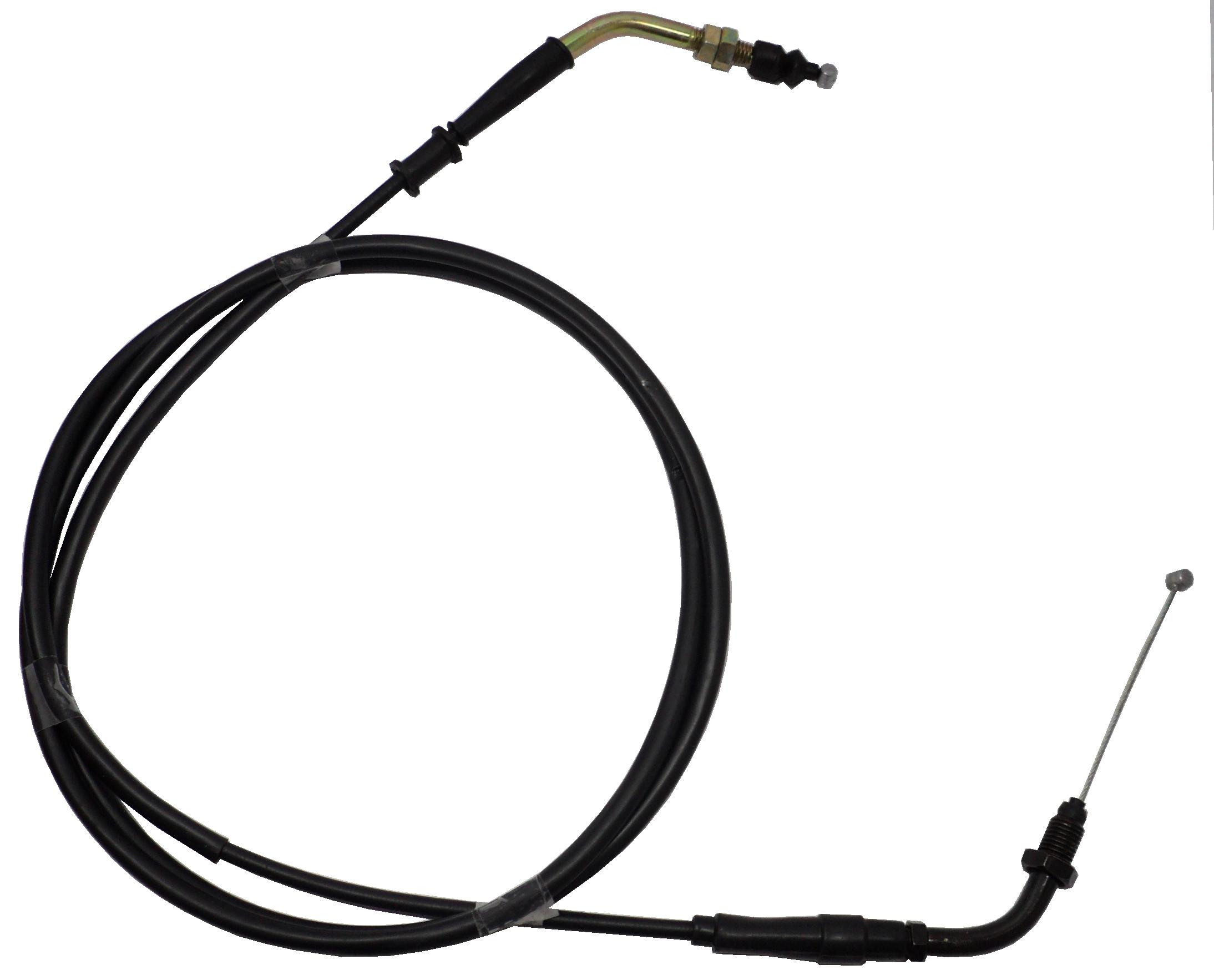 Cable Gasolina GY6125