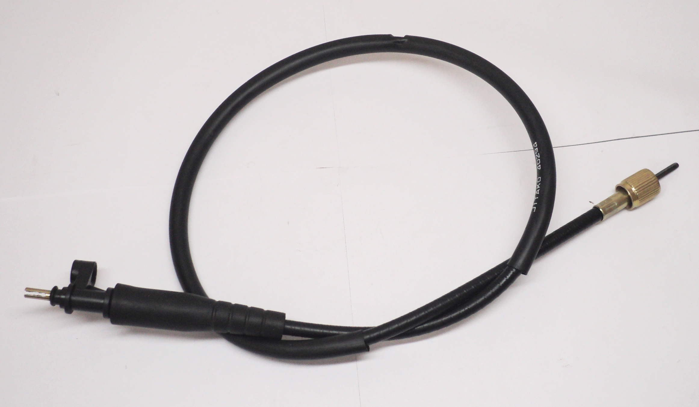 Cable Aspirometro Platina