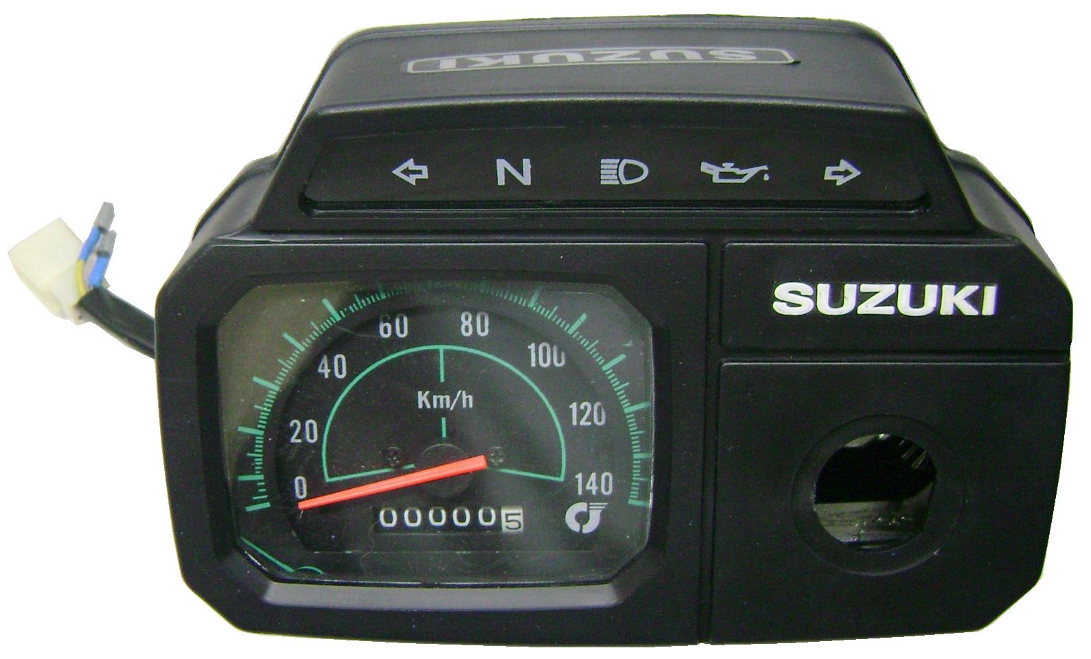 Tablero Completo Suzuki